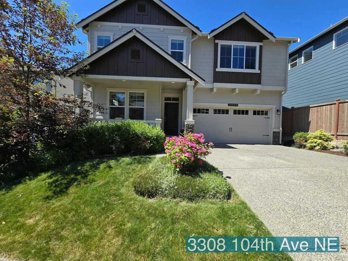 Foto principal - 3308 104th Ave NE