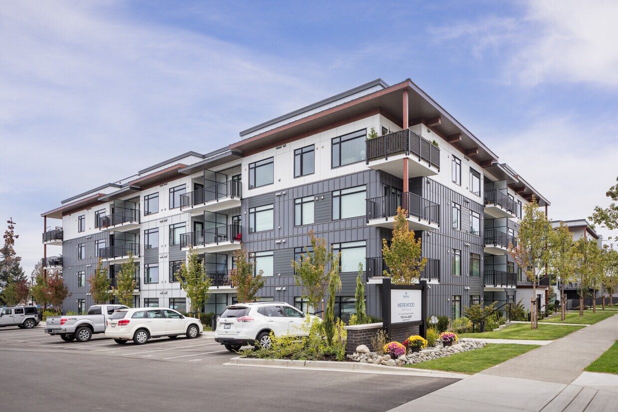 Photo principale - Merewood Apartments
