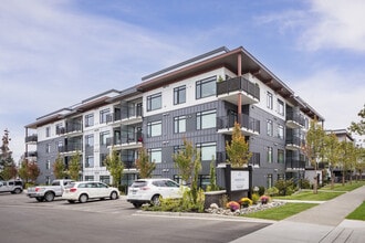 Building Photo - Merewood Apartments