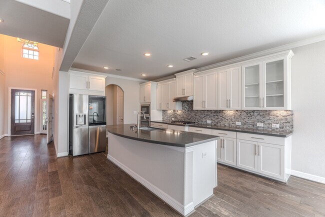 Foto del edificio - 6 Winter Thicket Pl