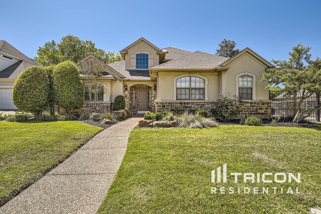 Building Photo - 4110 Coachman Ln