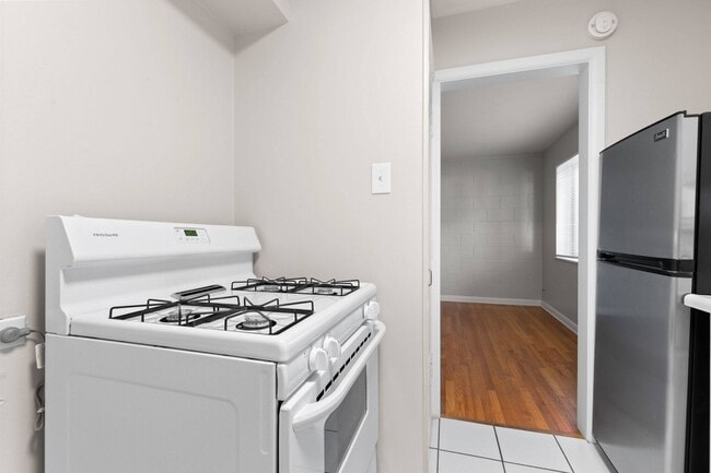 Building Photo - The Bethana Apartments