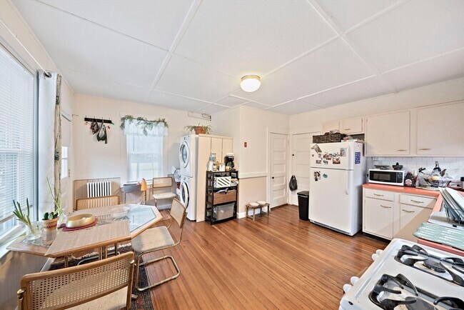 Foto del edificio - 36 Walnut St