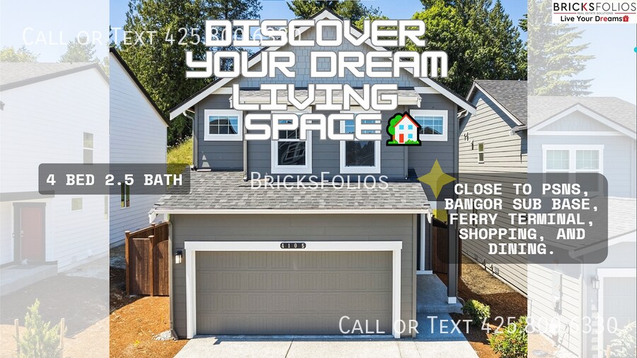 Foto principal - 4105 Pronghorn Pl
