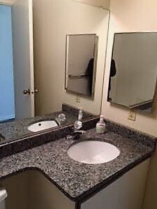 Bath Rm 1 - 2429 Locust St