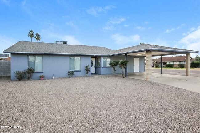 Foto del edificio - 9601 N 55th Dr