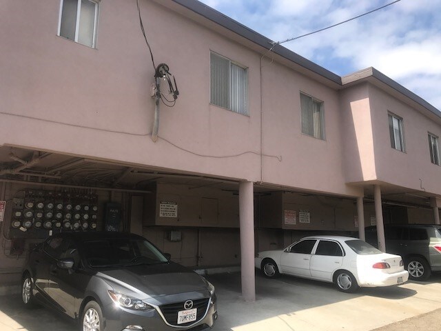 Foto del edificio - 2830 S Sepulveda Blvd