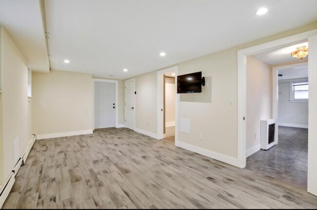 Dormitorio - 728 Golden Ave