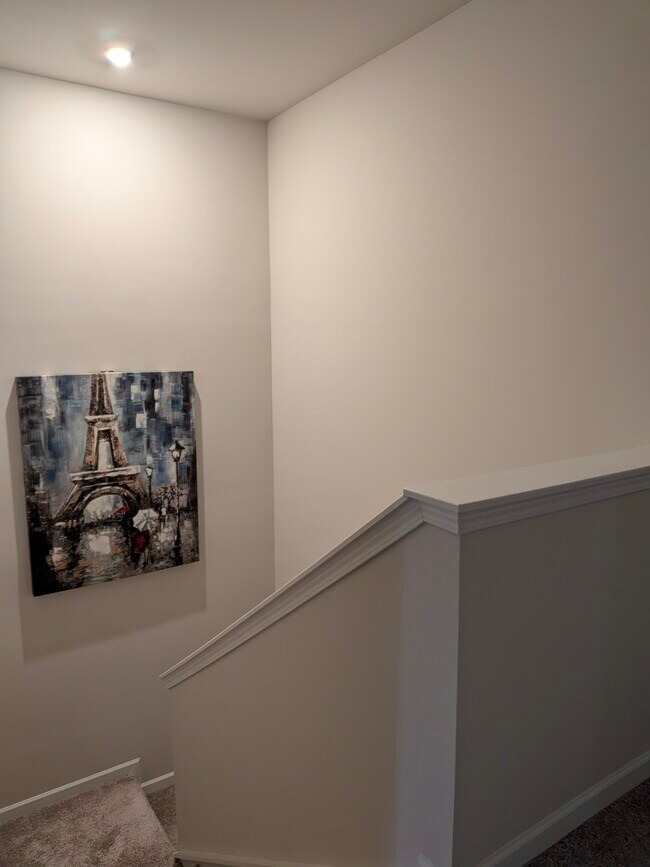 Escaleras - 7718 Nelson Rd