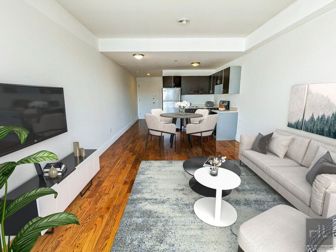 Foto principal - DEKALB AVENUE