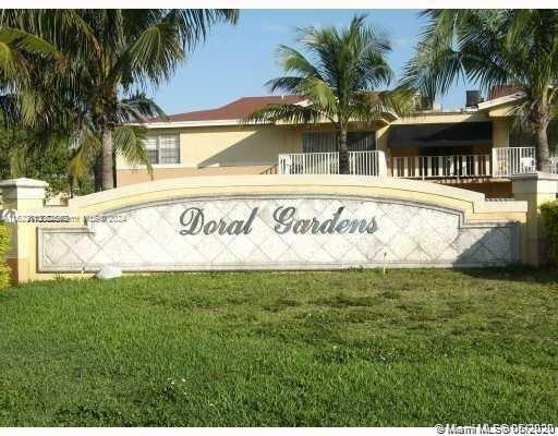 Foto principal - 4460 NW 79th Ave