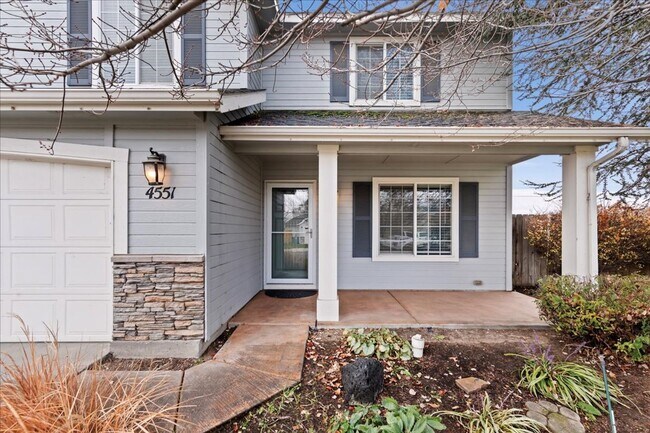 Building Photo - Beautiful NW Meridian Home with Privacy and Community Amenities