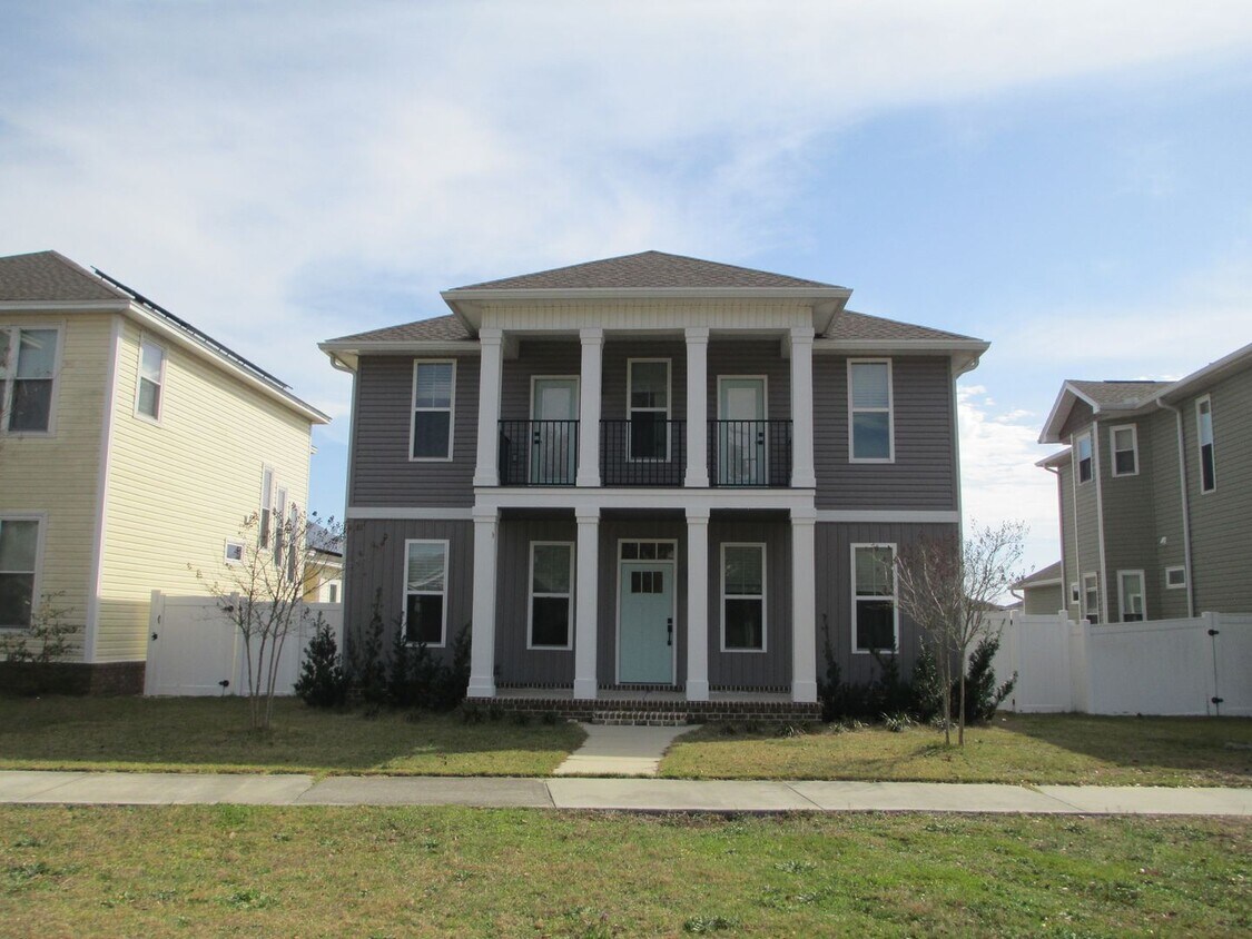 Foto principal - 3925 Indian Springs Rd