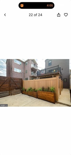 Foto del edificio - 871 N 5th St