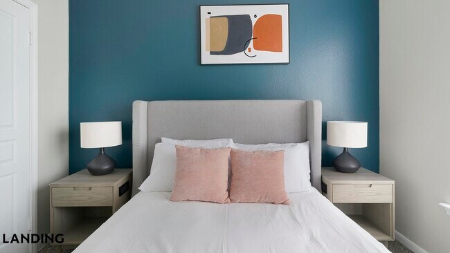 Foto del edificio - 2500 Woodland Park Dr