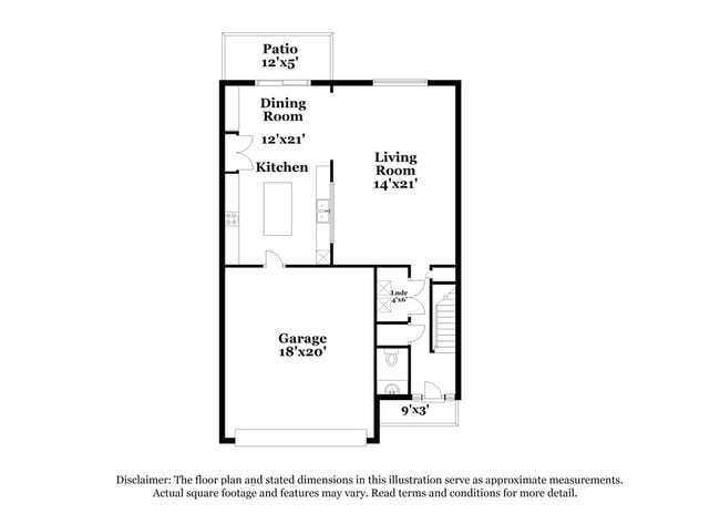 Foto del edificio - 30338 Rattana Ct
