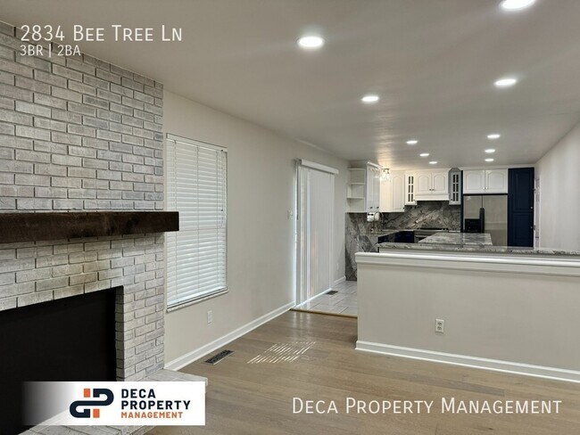 Foto del edificio - 3 Bedroom House