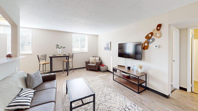 Foto del interior - The Fairway