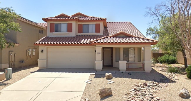 Building Photo - 43989 W Wade Dr