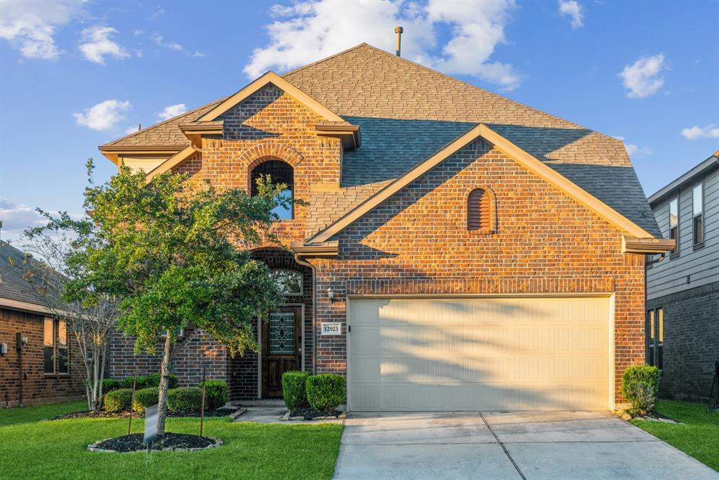 12923 Madison Boulder Ln, Humble, TX 77346 House for Rent in Humble