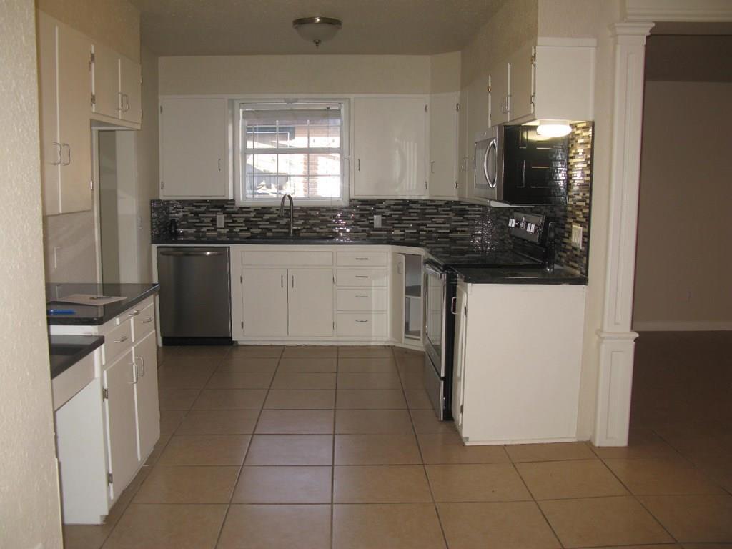 1005 NW 9th St, Andrews, TX 79714 House Rental in Andrews, TX