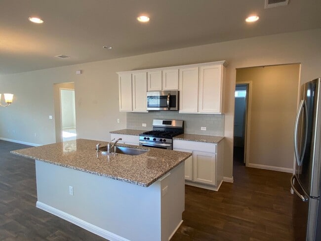 Building Photo - Lovely in Leander!