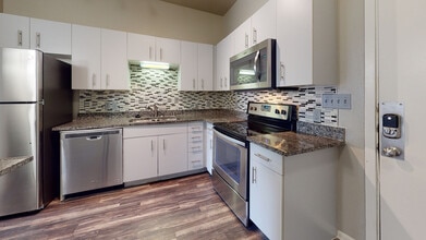 Interior Photo - Legacy Village Apartment Homes