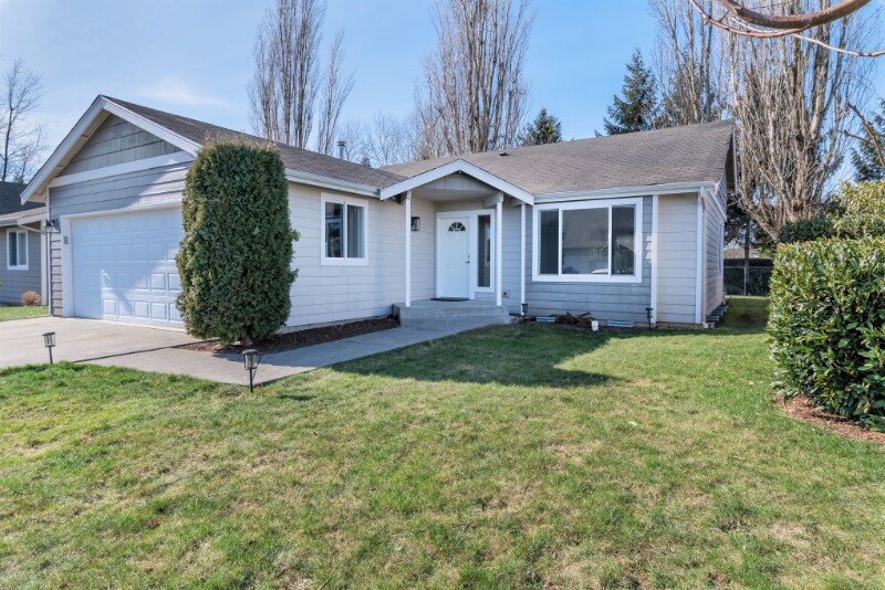 1903 Bluebell Dr, Lynden, WA 98264 House Rental in Lynden, WA