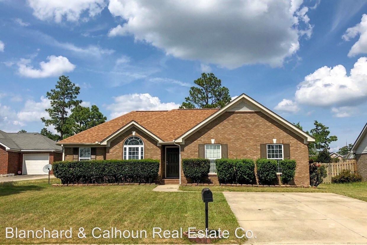 Primary Photo - 4 br, 2 bath House - 4312 Leadville Court