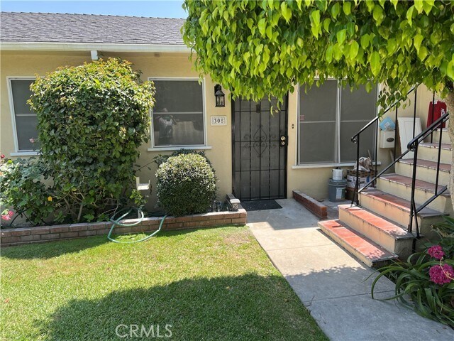 Foto del edificio - 308 Linwood Ave