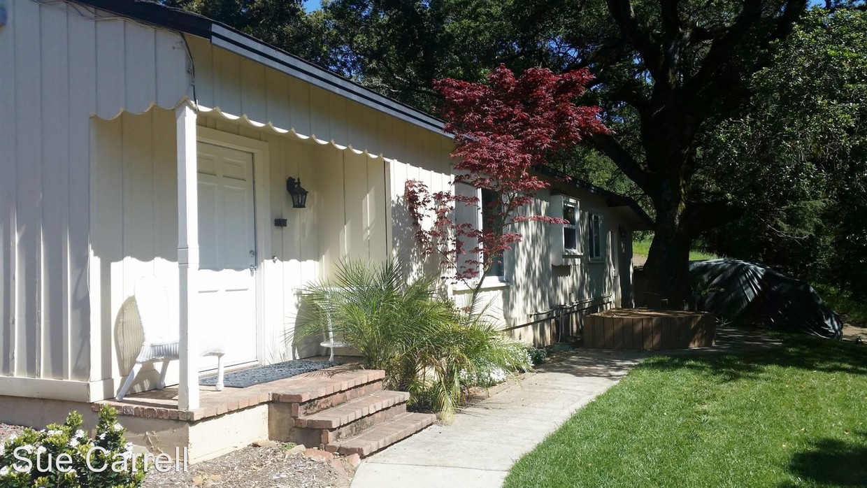 Foto principal - 2 br, 2 bath House - 3699 Montecito Ave