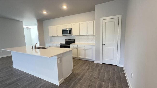 Foto del edificio - 17024 Buck Cir