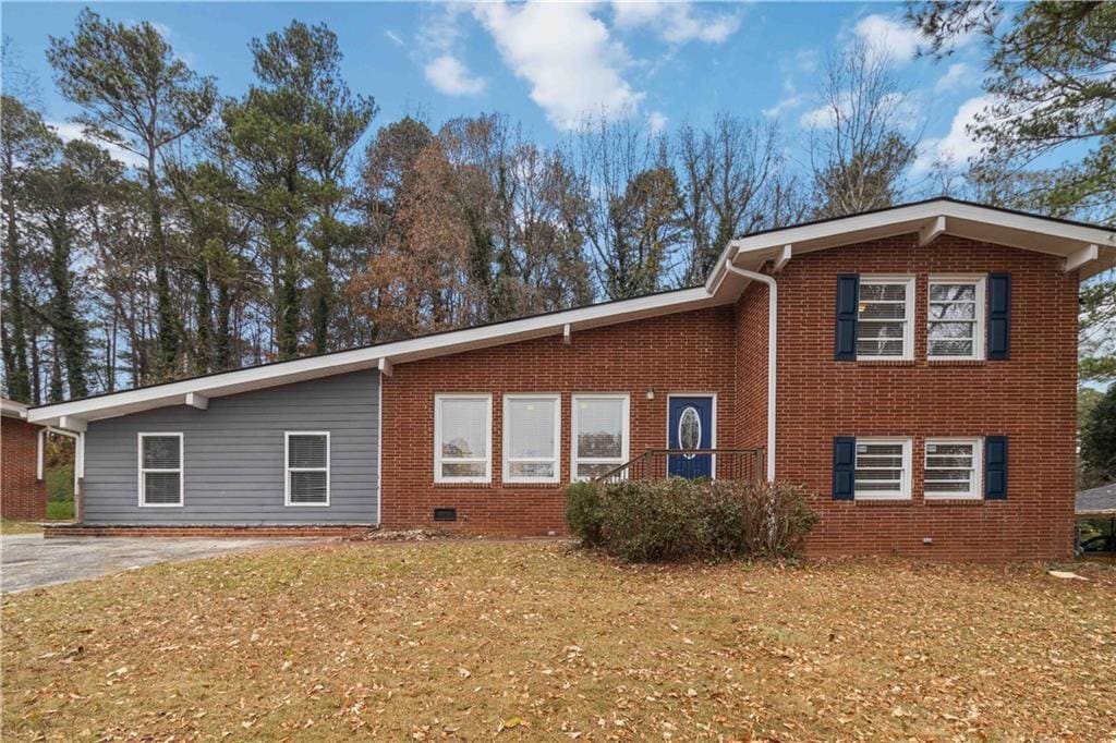 Foto principal - 3035 McLendon Cir NW