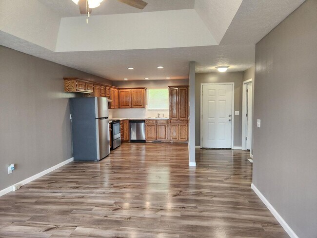 Foto del edificio - 717/719 McLean Court