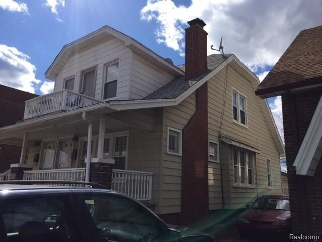 Building Photo - 6947 Coleman St