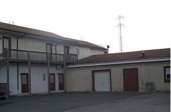 Foto del edificio - 2516 W 3rd St