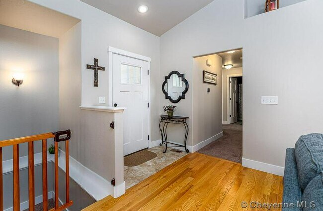 Building Photo - 3507 Sowell St