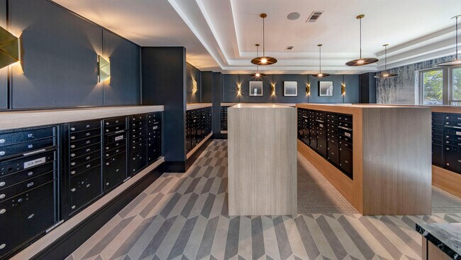 Foto del edificio - The Galvin