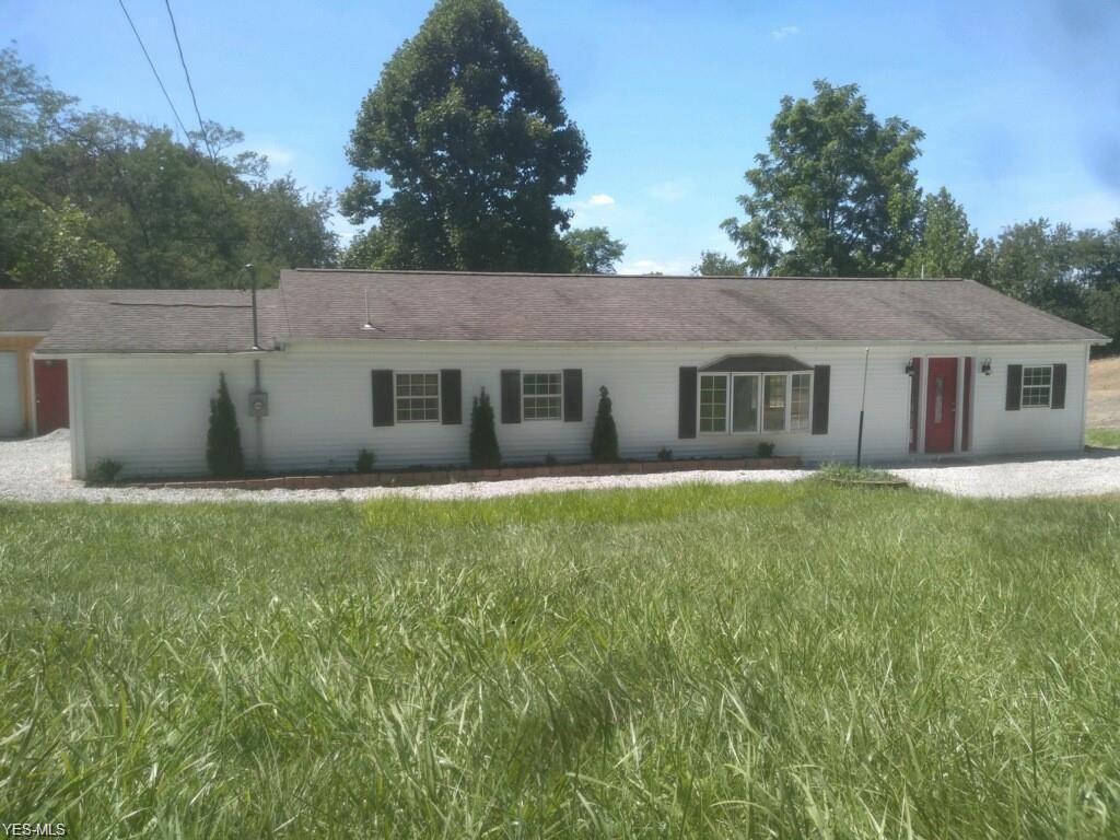 49144 N Market St, Saint Clairsville, OH 43950 House Rental in Saint Clairsville, OH