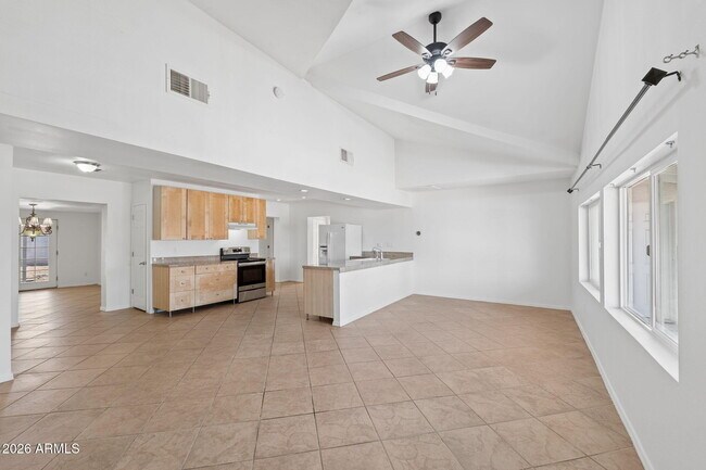 Foto del edificio - 7 S Catalina St