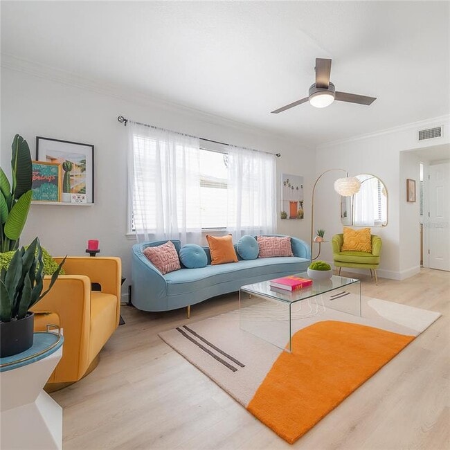 Building Photo - 4316 S Lois Ave