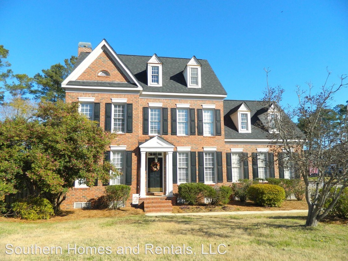 5 br, 3.5 bath House 4469 Andover Drive House for Rent in Evans, GA