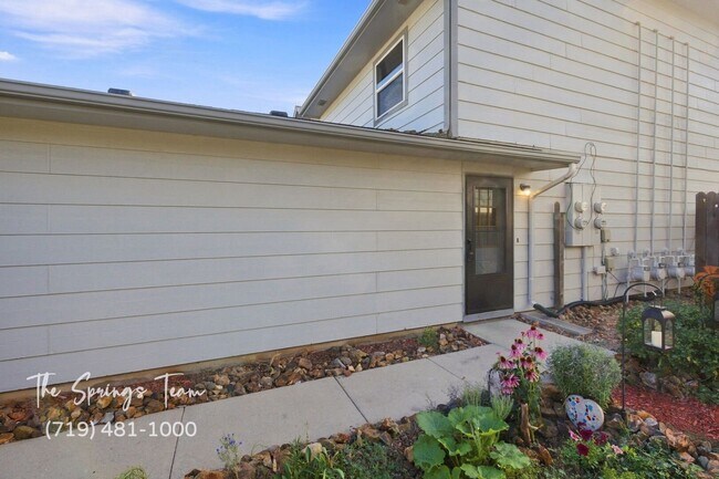 Building Photo - 7540 Banner Ct