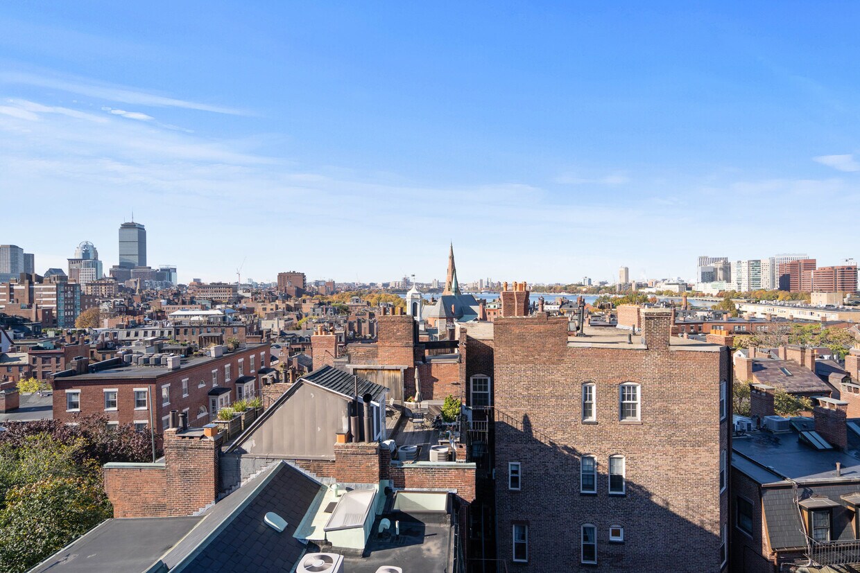 4 Louisburg Sq Unit 2, Boston, MA 02108 Apartments in Boston, MA