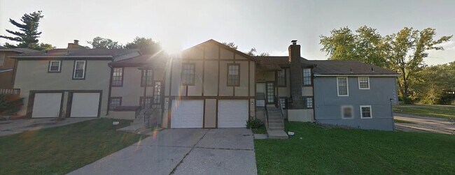 Foto del edificio - 10902 Mckinley Dr