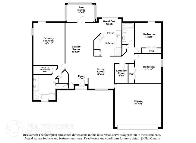 Foto del edificio - 2704 Champion Ridge Dr