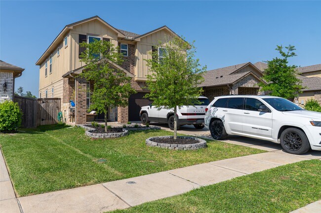Foto del edificio - 7010 Silverleaf Oak St