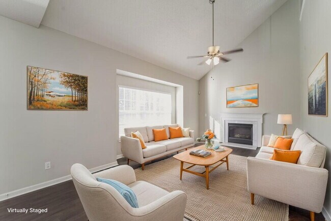 Foto del edificio - 2700 Hampton View Ct