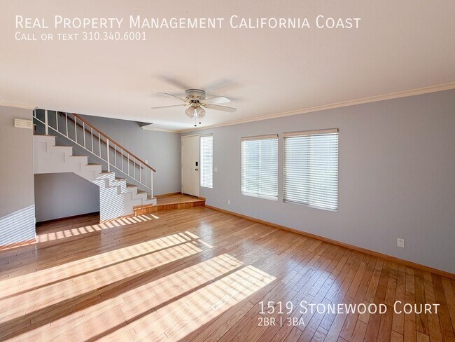 Foto del edificio - 1519 Stonewood Ct