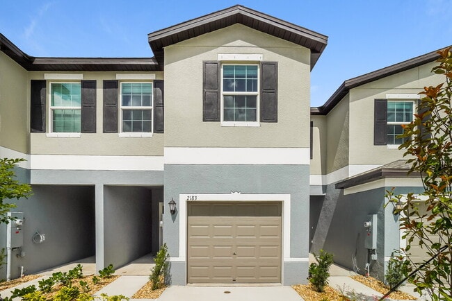 Building Photo - 2183 Great Sapphire Ln